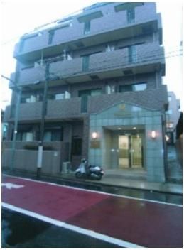 ユナイテッドグロー西落合(S-1212)の外観画像