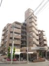 ライオンズマンション引山の外観画像