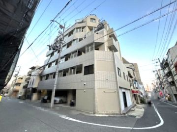シティライフ六甲道Ⅲの外観画像