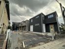 新築戸建賃貸 Egaliteの外観画像