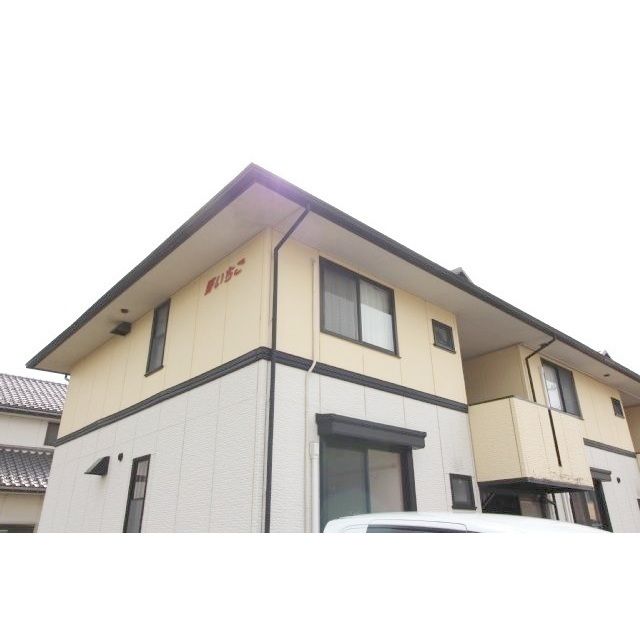 野いちごの外観画像