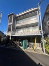 萱島ロイヤルライフの外観画像