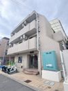 JLBグランエクリュ大井町Ⅲの外観画像