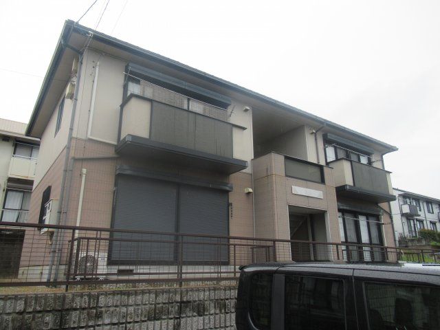 ディアス富士見台 C棟の外観画像