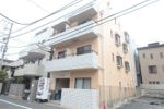 フェリーチェ東麻布の外観画像