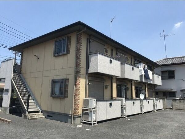 パナ・プロヴァンスTの外観画像