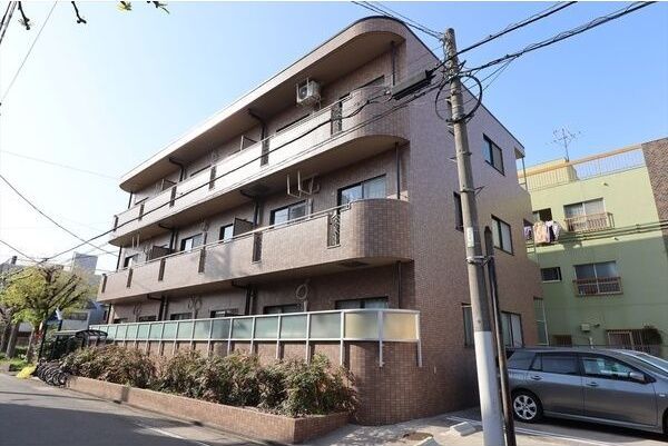 アーバン千種の外観画像