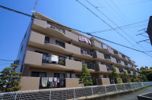 ピアンテ四ツ池の外観画像