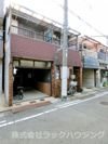 高瀬町2丁目テラスの外観画像
