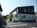 プロヌーブ南小泉の外観画像