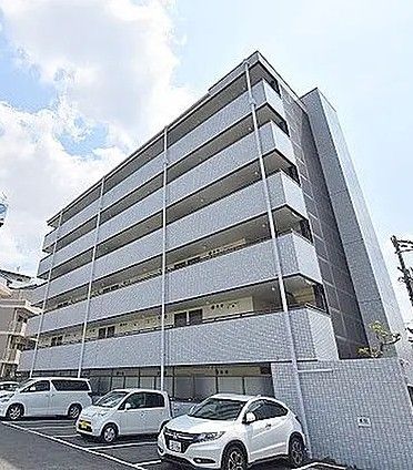 アンドライフ23の外観画像