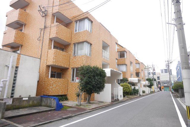 フェールブリエ片野の外観画像