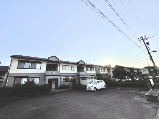 サンビレッジ種池の外観画像