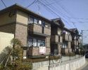 ジュネスの外観画像