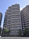 朝日ツイン目黒の外観画像