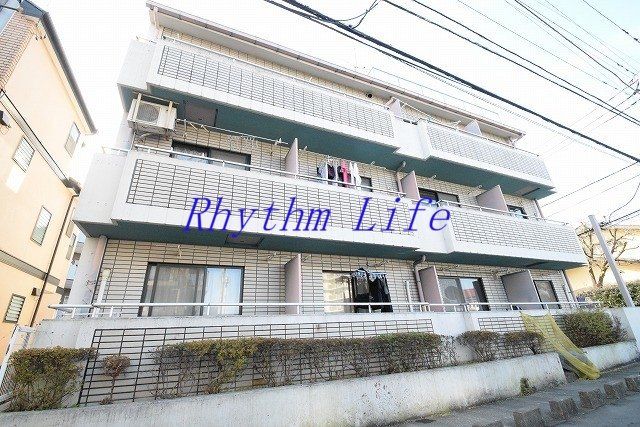 PAVILION Jsの外観画像