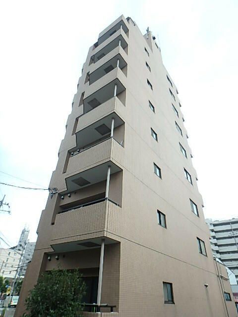 カテリーナ戸田公園Ⅱの外観画像