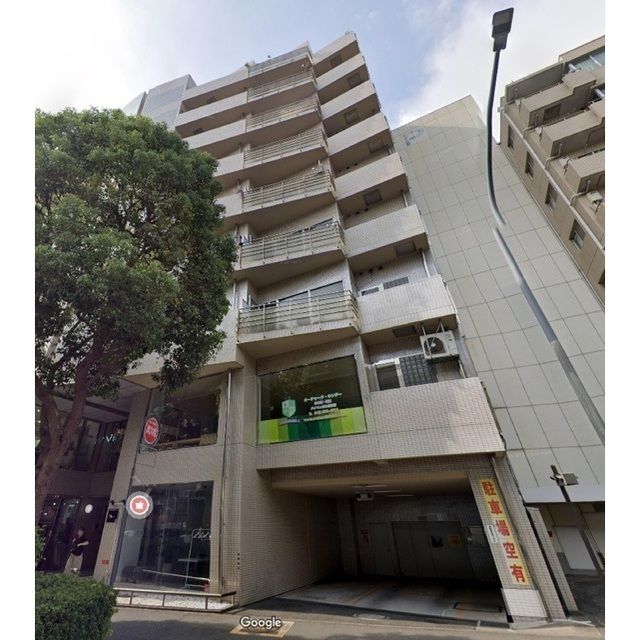 ポートタワー山下町の外観画像