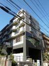 KMビルの外観画像