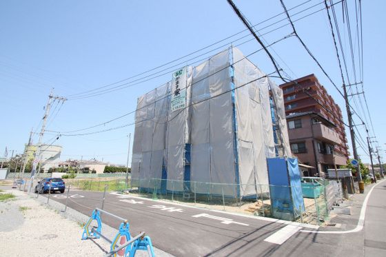 REGALE NANOKAICHIの外観画像
