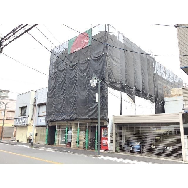 神奈川KOシティの外観画像