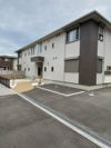 ラシーネ山田東 B棟の外観画像
