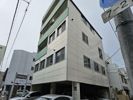 クボタビルの外観画像