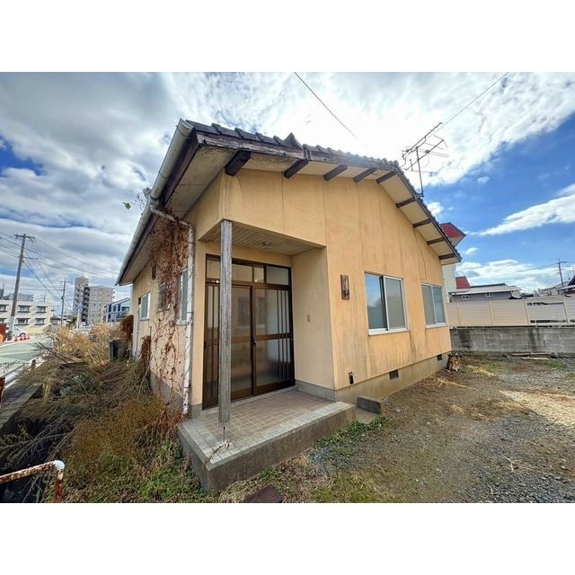 蓮台寺4丁目中村貸家 Ⅱの外観画像