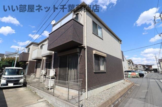フローラの外観画像