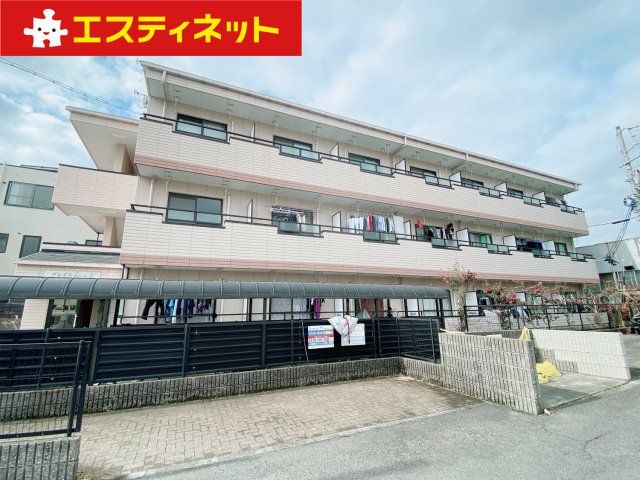 グレイスK.O.M Iの外観画像