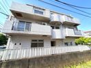 冨岡ビルの外観画像