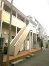 サンハイツ下井草の外観画像
