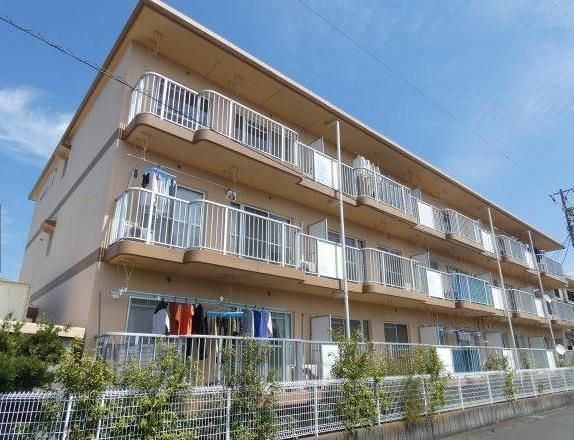 サンライズ本郷の外観画像