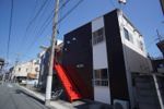 ヤングライフ布橋の外観画像