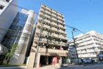 第13関根マンションの外観画像