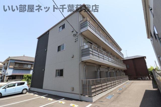 フォアの外観画像