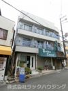 ダイヤコーポの外観画像