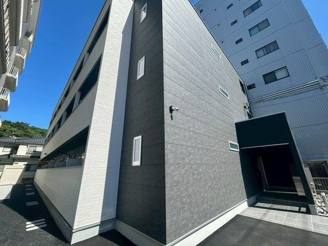 RESIDENCE KOJIMAの外観画像