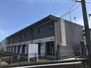 レオパレスシャルマンの外観画像