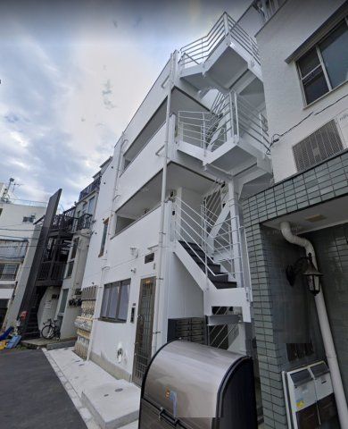 イージスの外観画像