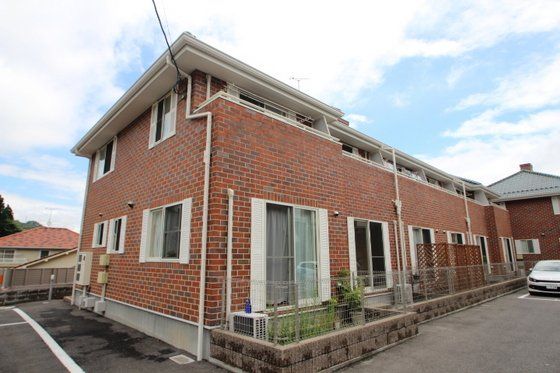 シャレーミヤモトEの外観画像