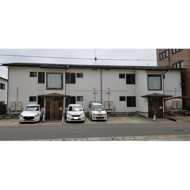 KSハイムAの外観画像
