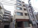 ラ・ヴィオレ東中野の外観画像