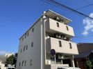オリーブハイツ京町の外観画像