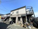 サンライフ多摩川の外観画像