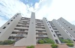 桃山台グランドマンションD1棟の外観画像