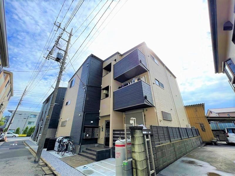 カサ デ ルーナ(Casa de luna)の外観画像