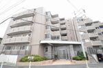 日神パレステージ中山の外観画像