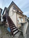 松岡アパート南の外観画像