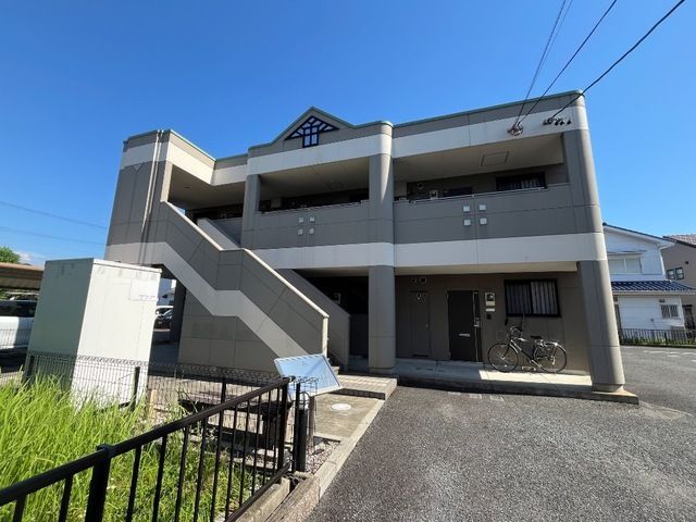 ピュア コンフォートの外観画像
